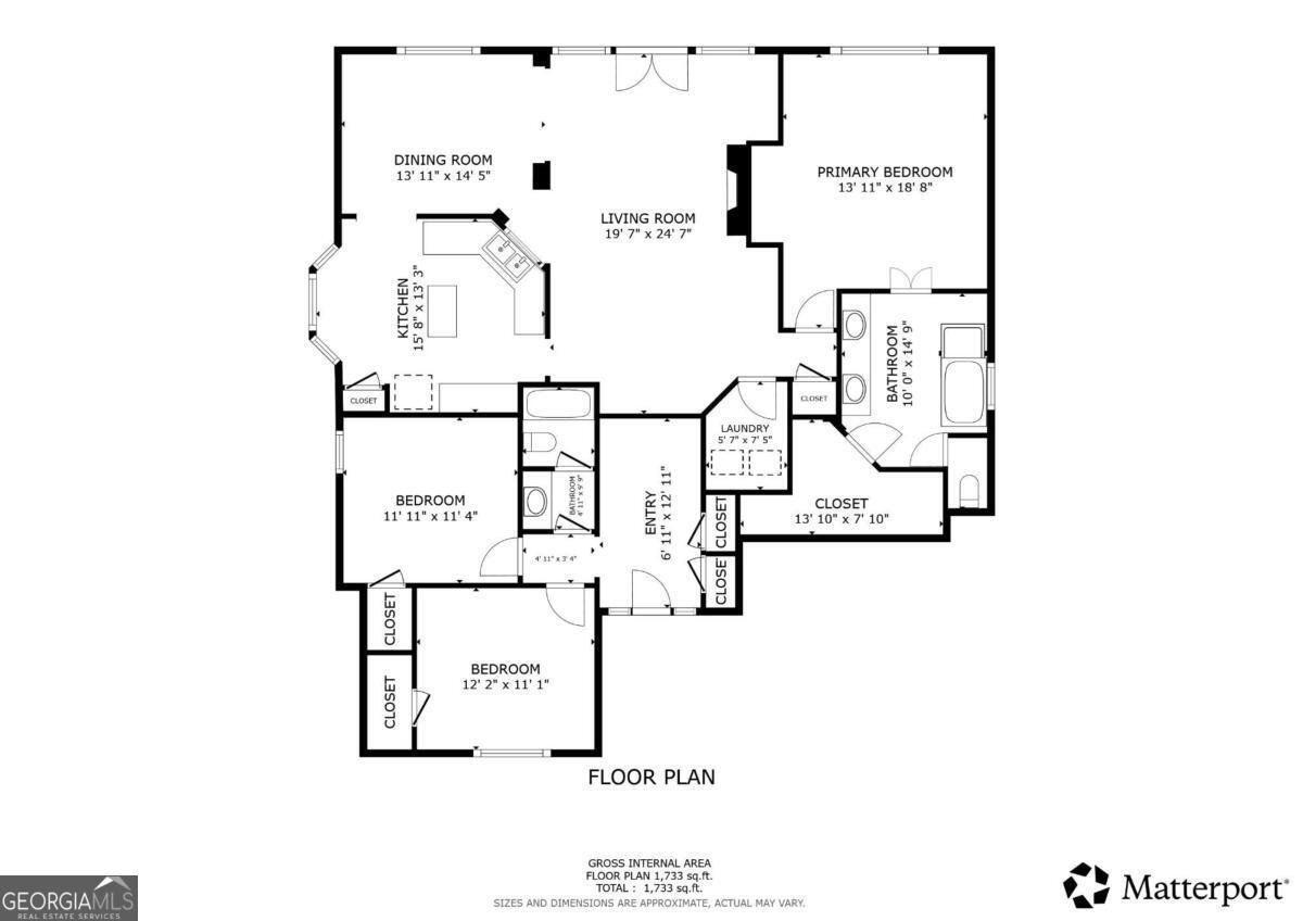2871 Colleton Drive Marietta - Photo 39