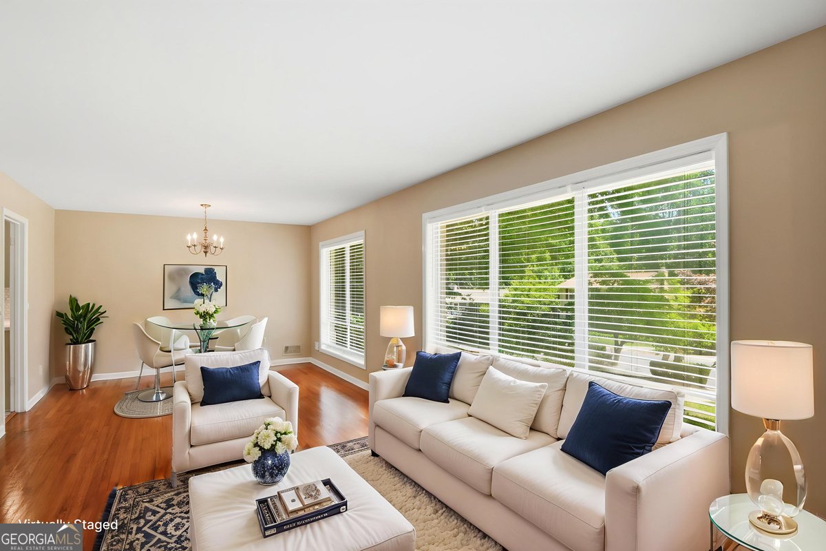 2801 Sagamore Hill Drive Marietta - Photo 12