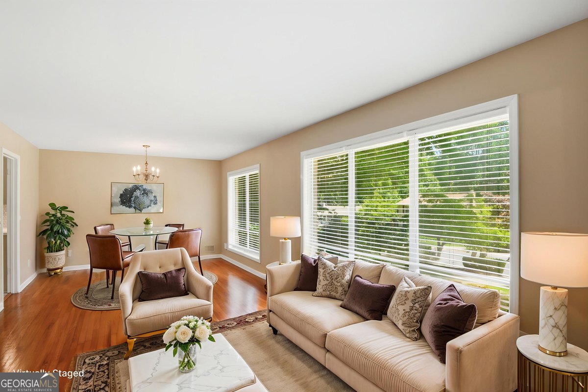 2801 Sagamore Hill Drive Marietta - Photo 13