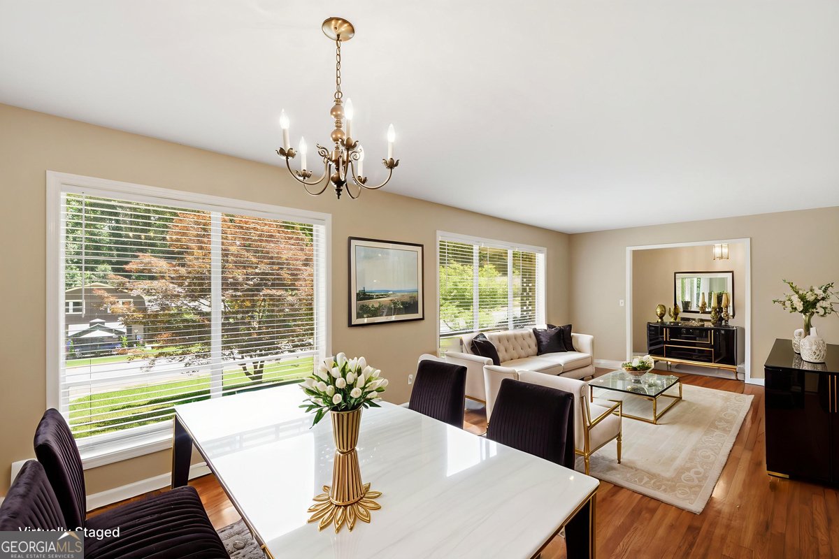 2801 Sagamore Hill Drive Marietta - Photo 15