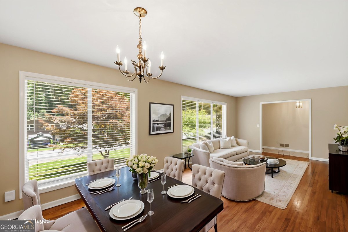 2801 Sagamore Hill Drive Marietta - Photo 16