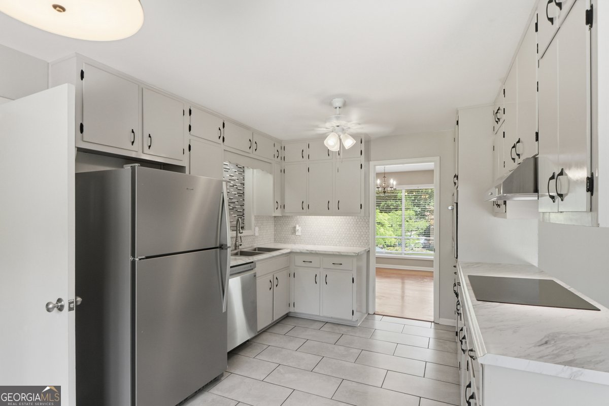 2801 Sagamore Hill Drive Marietta - Photo 17