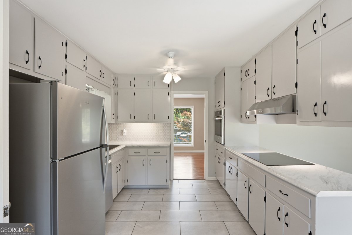 2801 Sagamore Hill Drive Marietta - Photo 18