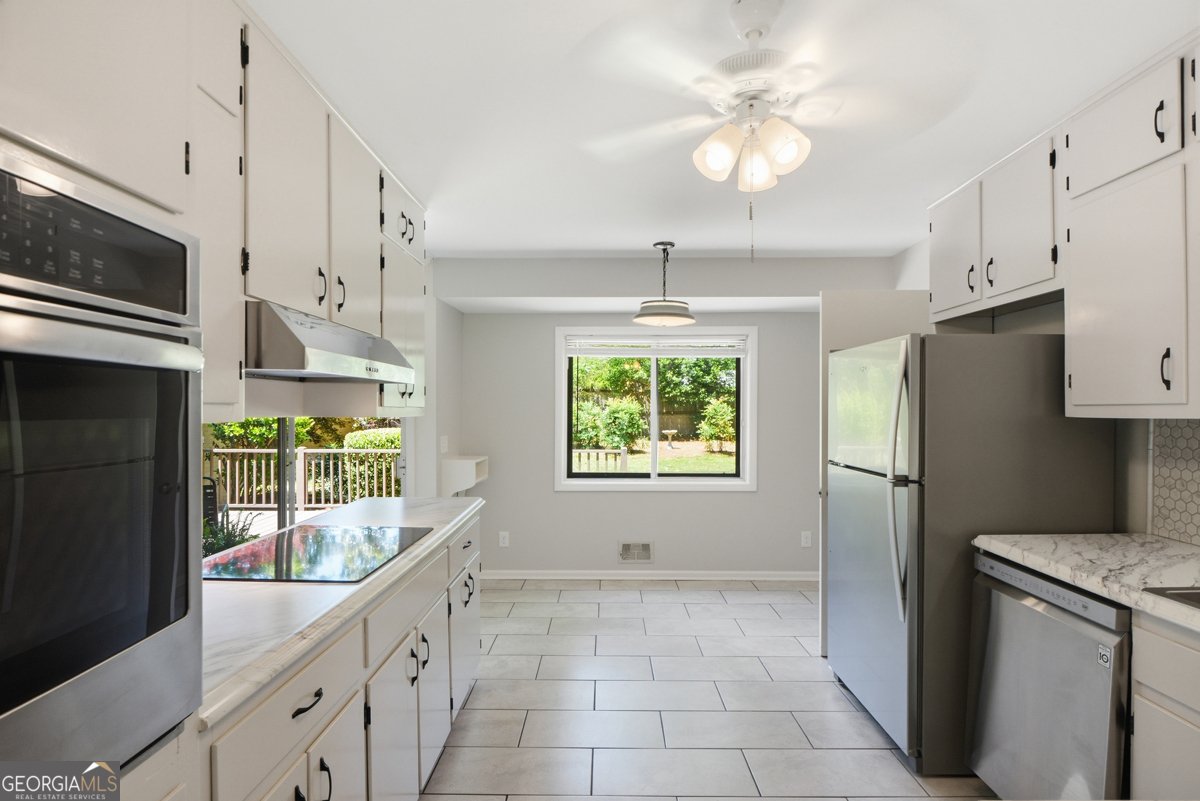2801 Sagamore Hill Drive Marietta - Photo 19