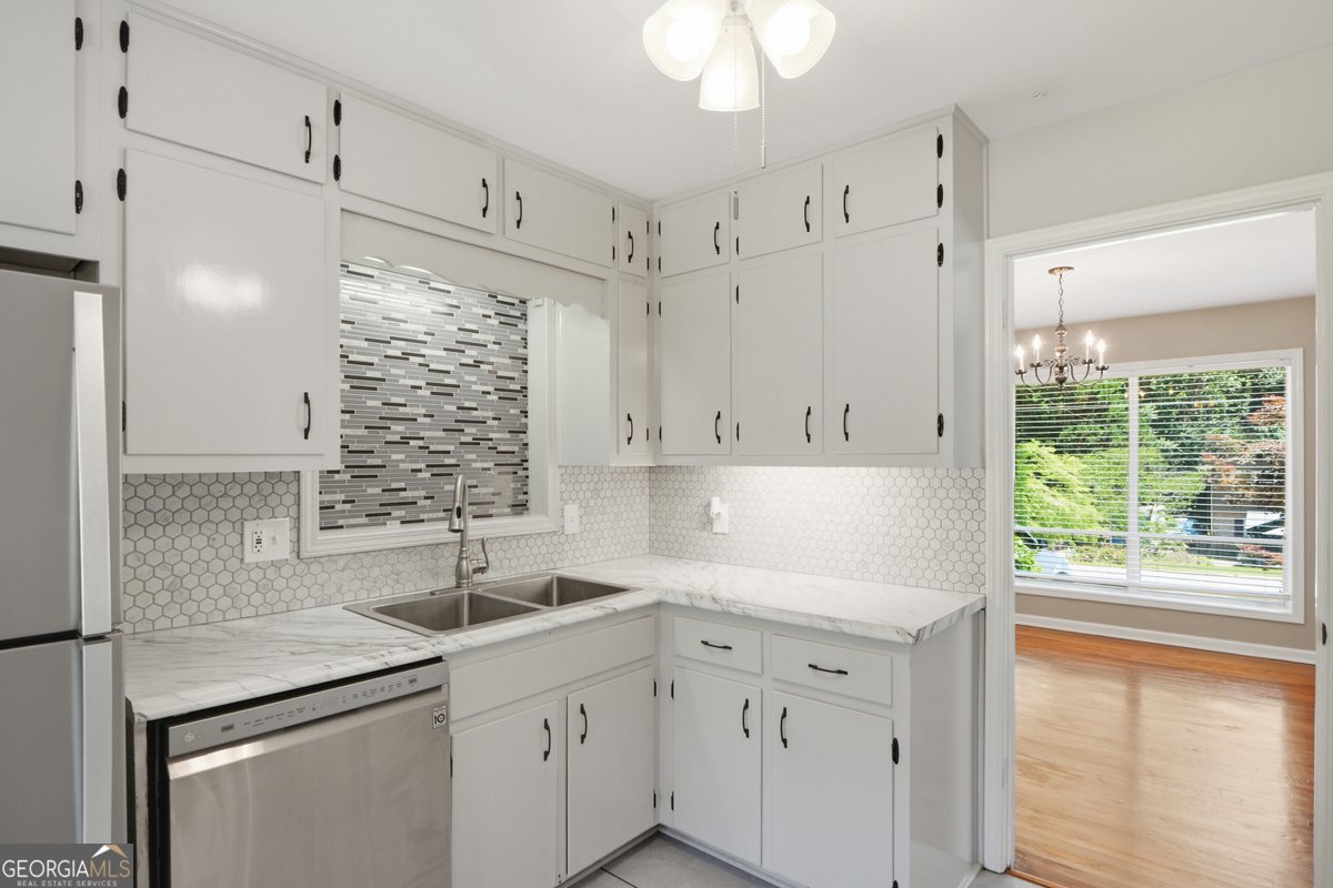 2801 Sagamore Hill Drive Marietta - Photo 21