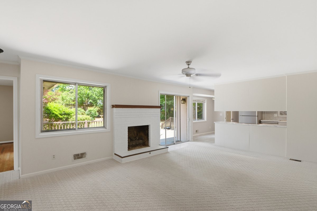 2801 Sagamore Hill Drive Marietta - Photo 23