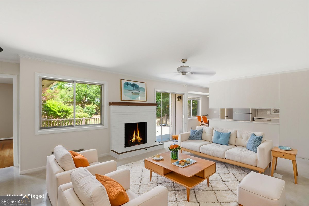 2801 Sagamore Hill Drive Marietta - Photo 26