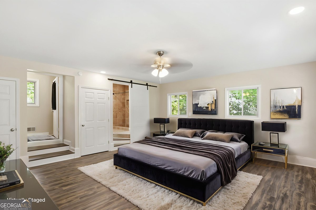 2801 Sagamore Hill Drive Marietta - Photo 32