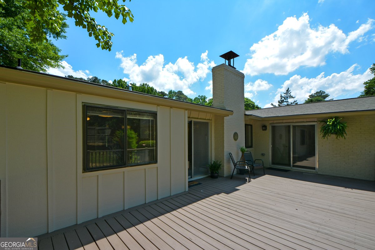 2801 Sagamore Hill Drive Marietta - Photo 48