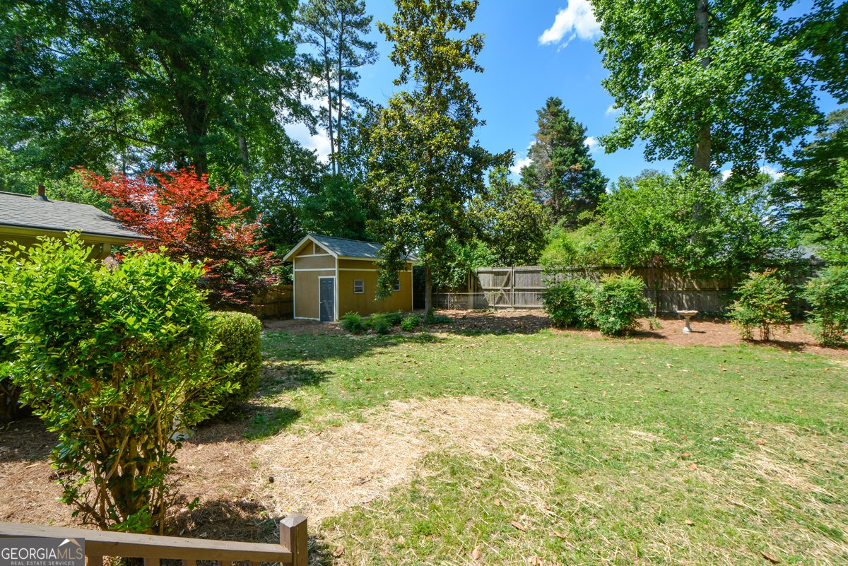 2801 Sagamore Hill Drive Marietta - Photo 49