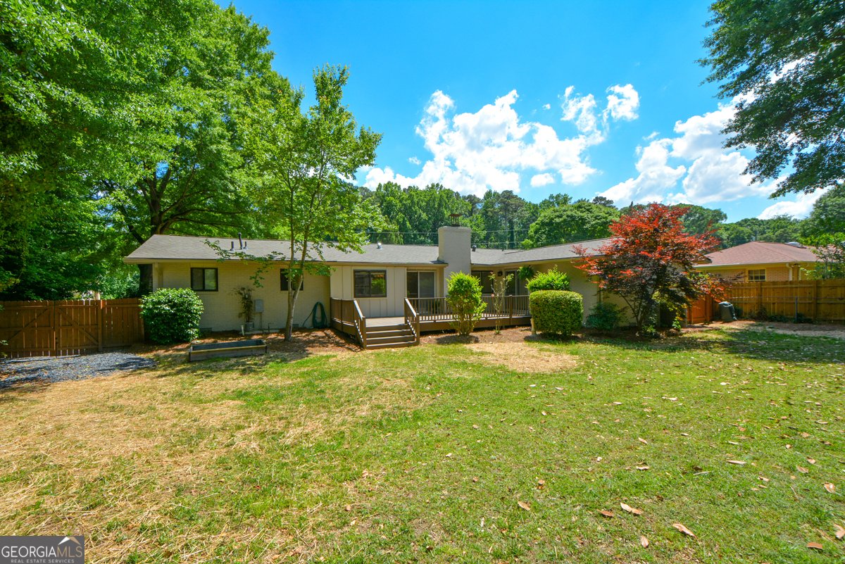 2801 Sagamore Hill Drive Marietta - Photo 54