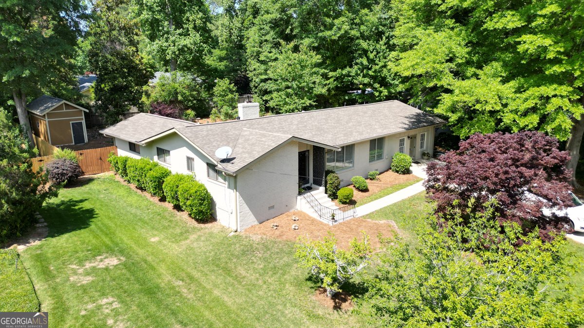 2801 Sagamore Hill Drive Marietta - Photo 56