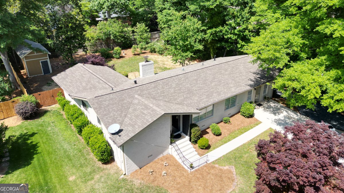 2801 Sagamore Hill Drive Marietta - Photo 57