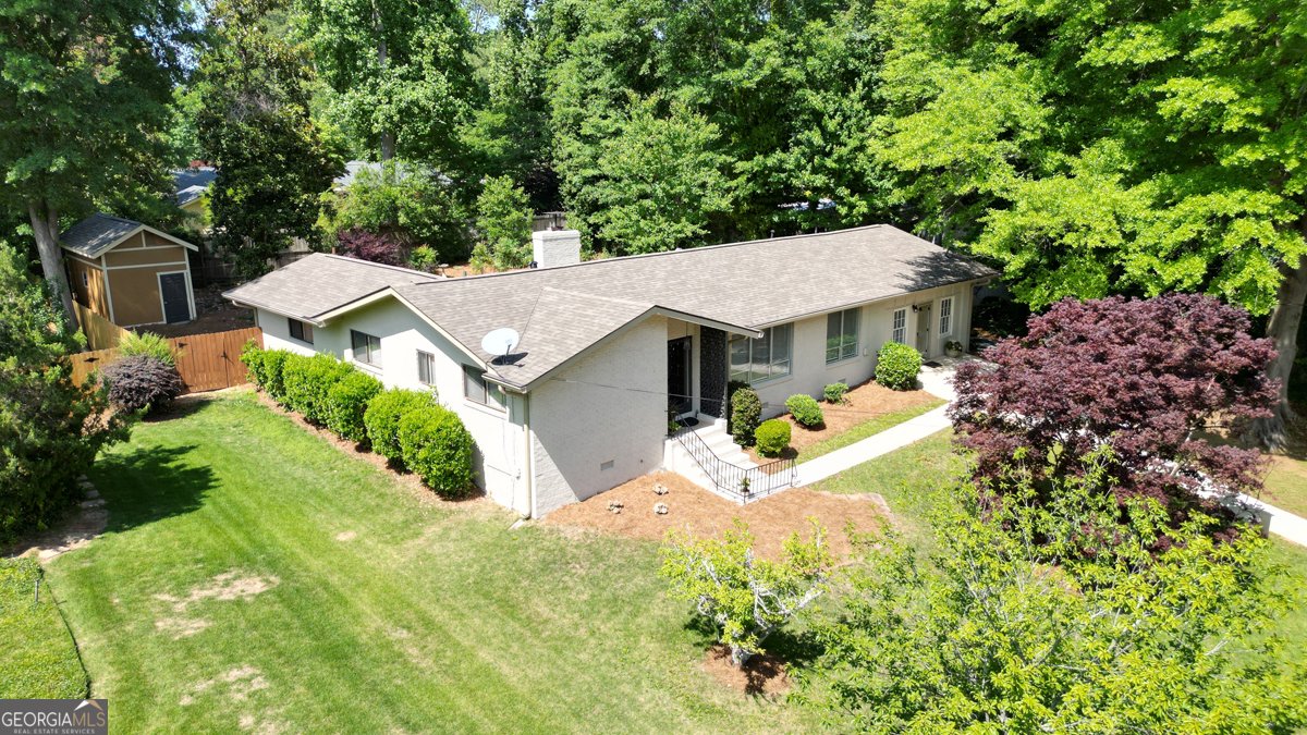 2801 Sagamore Hill Drive Marietta - Photo 58