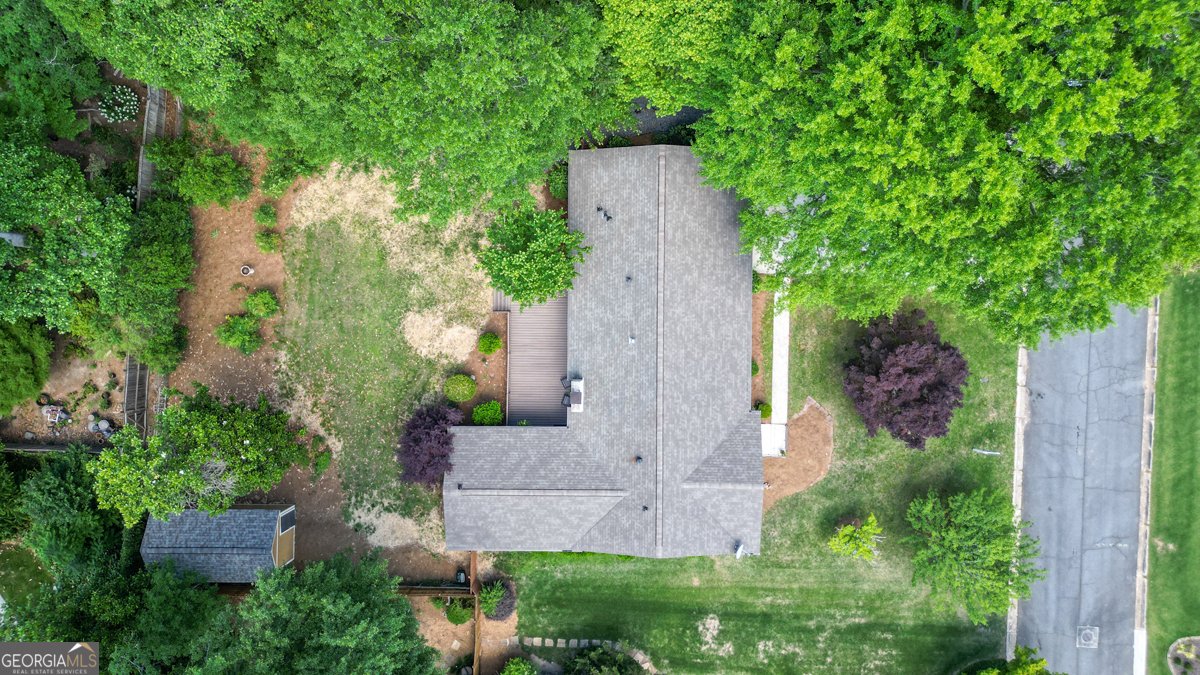 2801 Sagamore Hill Drive Marietta - Photo 60