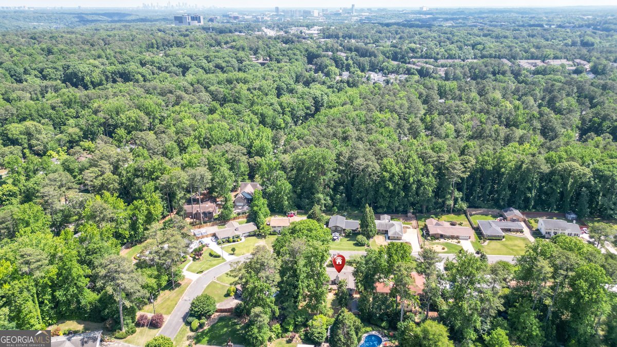 2801 Sagamore Hill Drive Marietta - Photo 61
