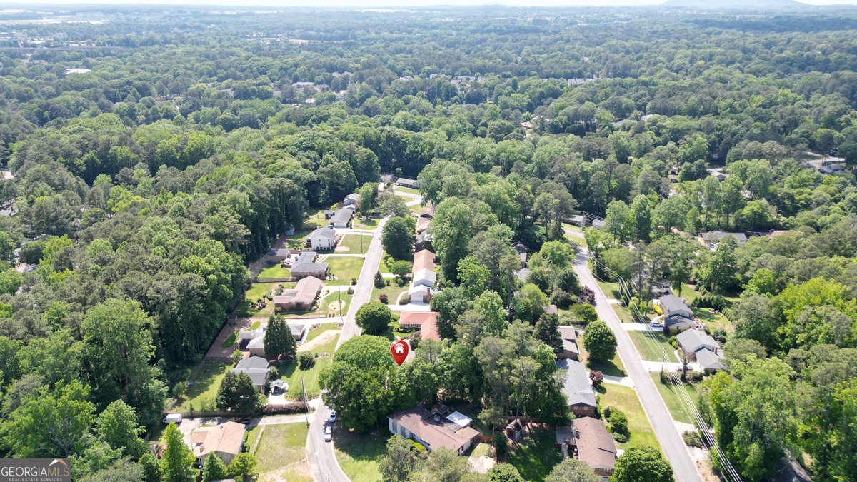 2801 Sagamore Hill Drive Marietta - Photo 62