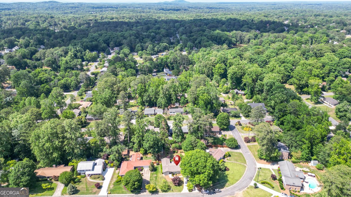 2801 Sagamore Hill Drive Marietta - Photo 63