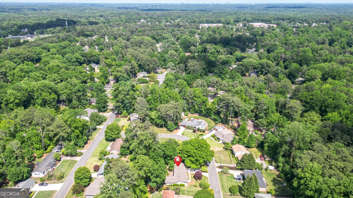 2801 Sagamore Hill Drive Marietta - Photo 64
