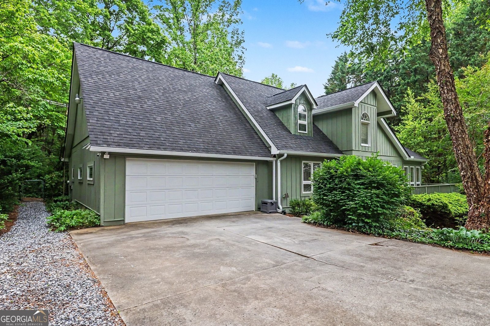 84 Starlight Drive Sautee Nacoochee - Photo 13