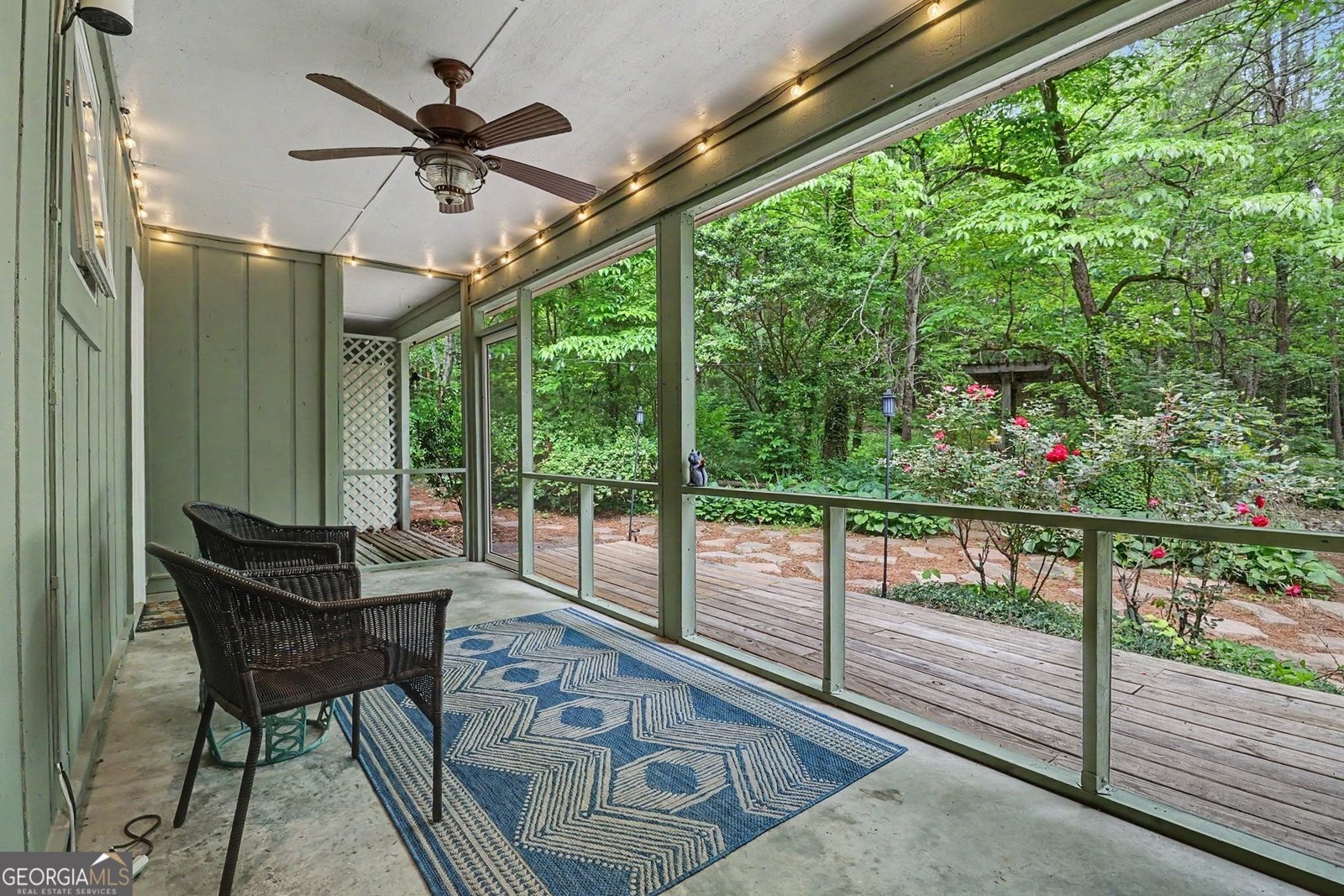 84 Starlight Drive Sautee Nacoochee - Photo 9