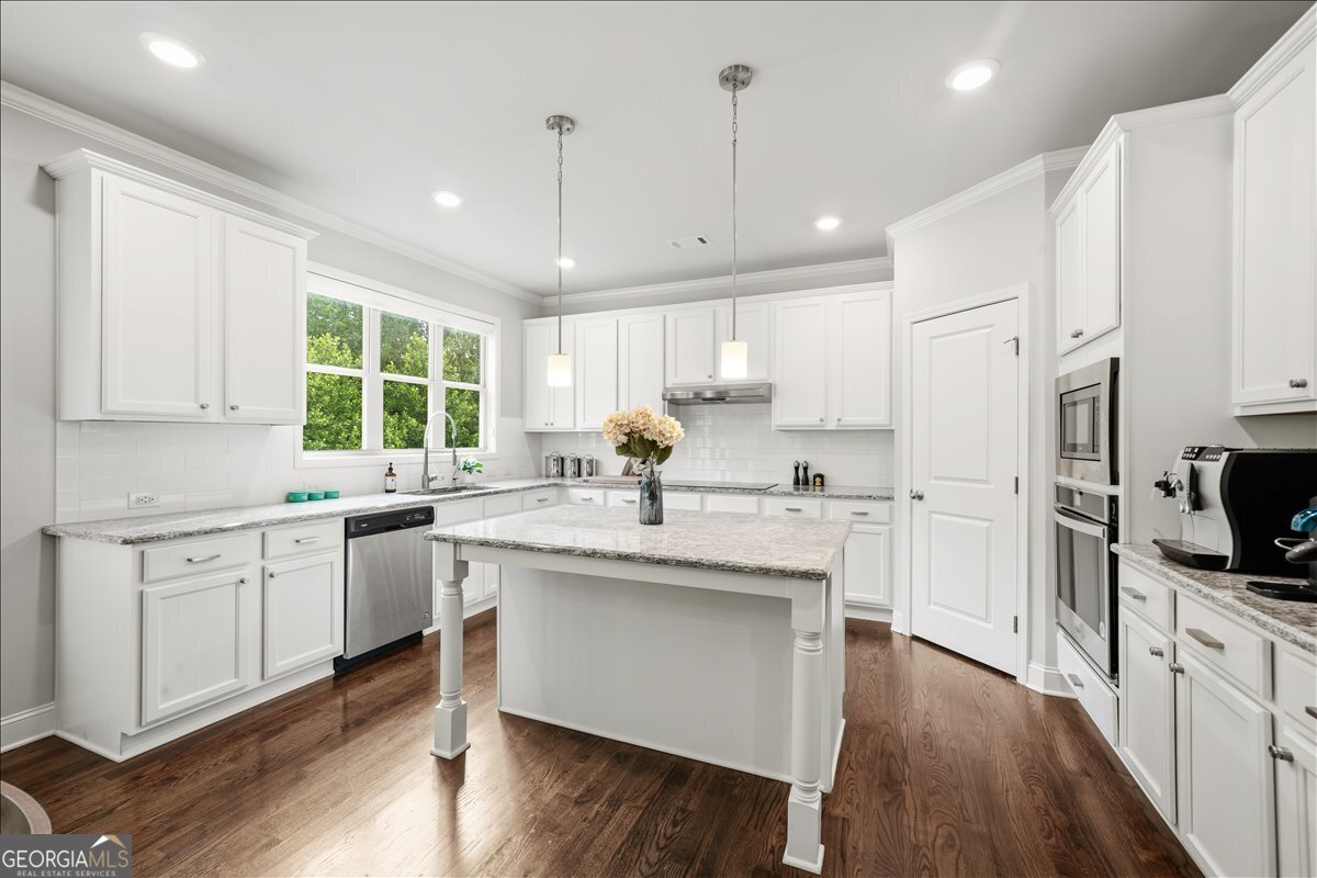 1944 Trinity Chase Drive Dacula - Photo 10