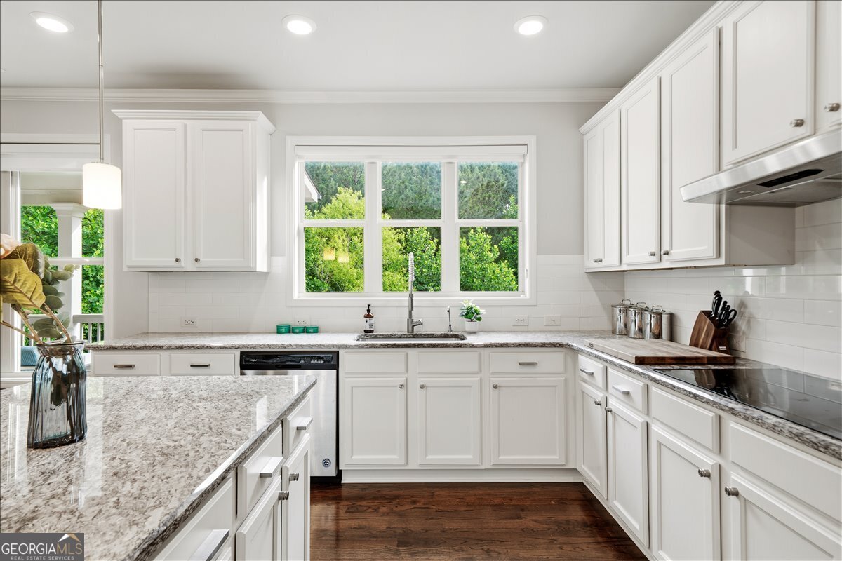 1944 Trinity Chase Drive Dacula - Photo 13