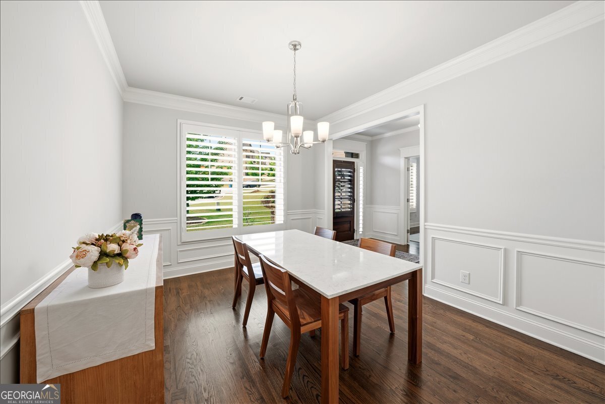 1944 Trinity Chase Drive Dacula - Photo 18