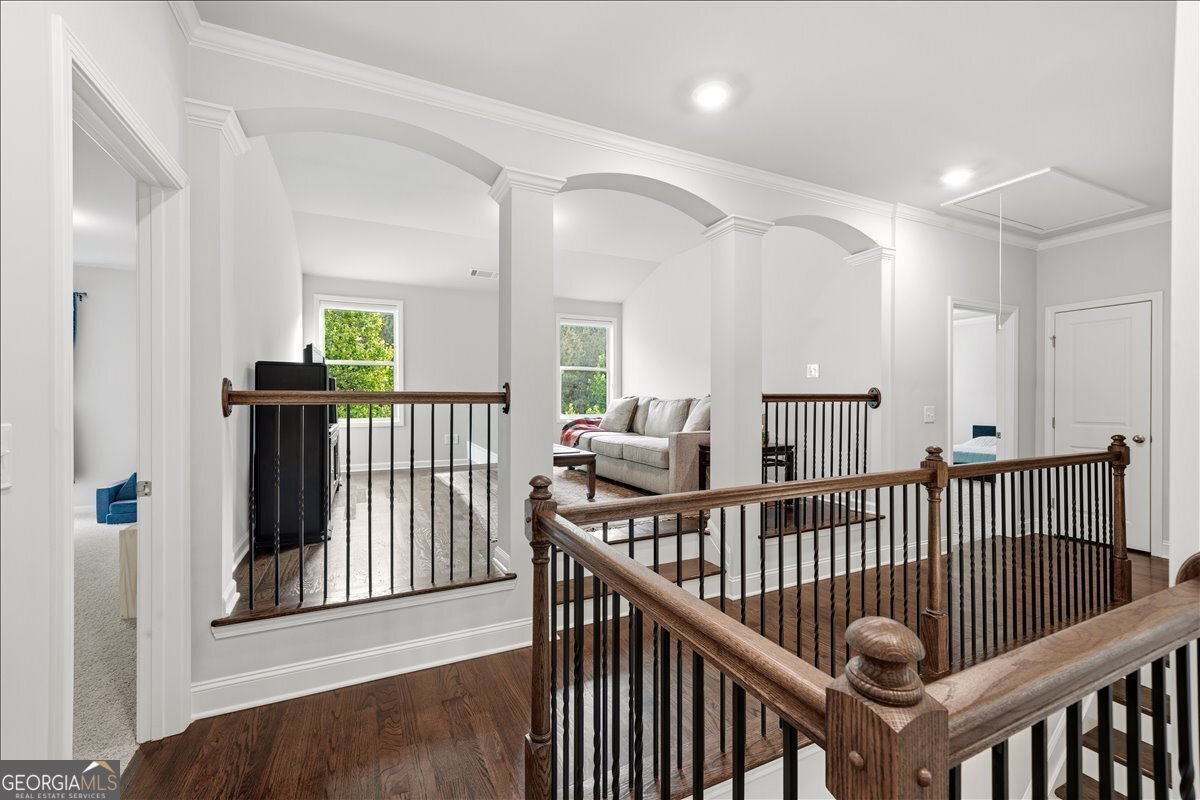1944 Trinity Chase Drive Dacula - Photo 19