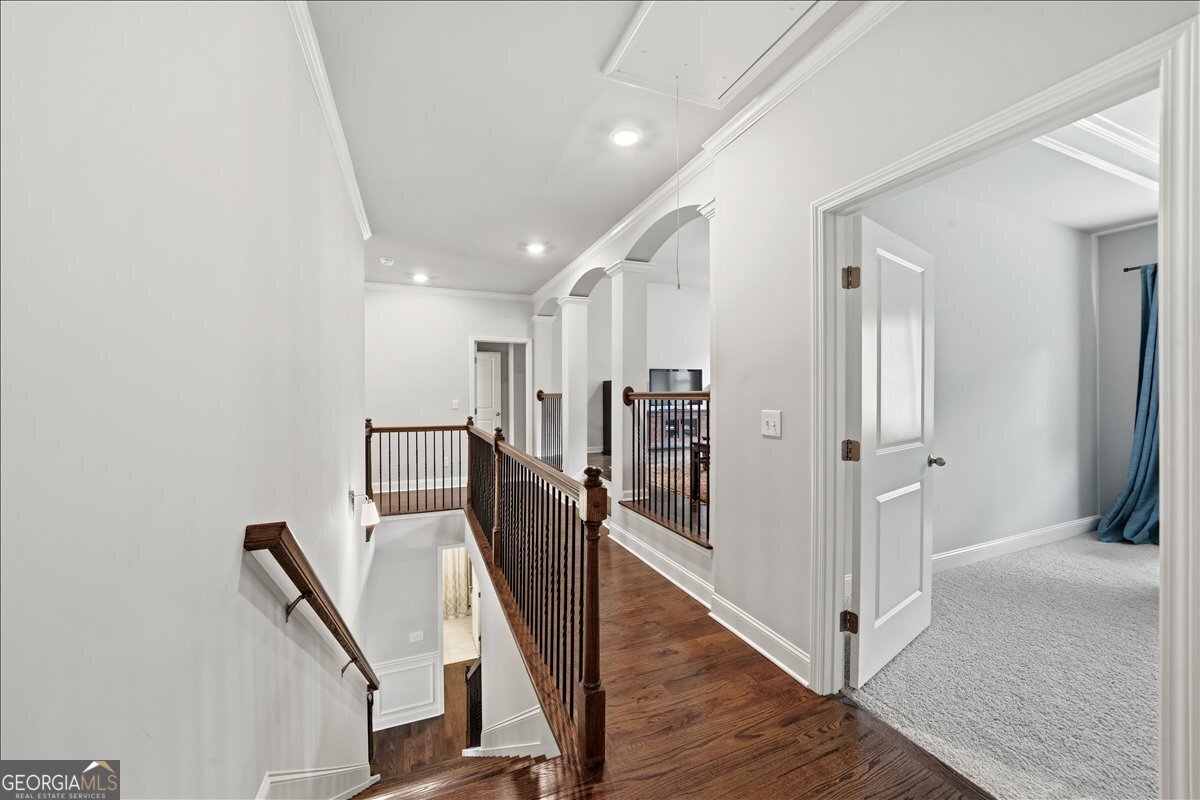 1944 Trinity Chase Drive Dacula - Photo 20