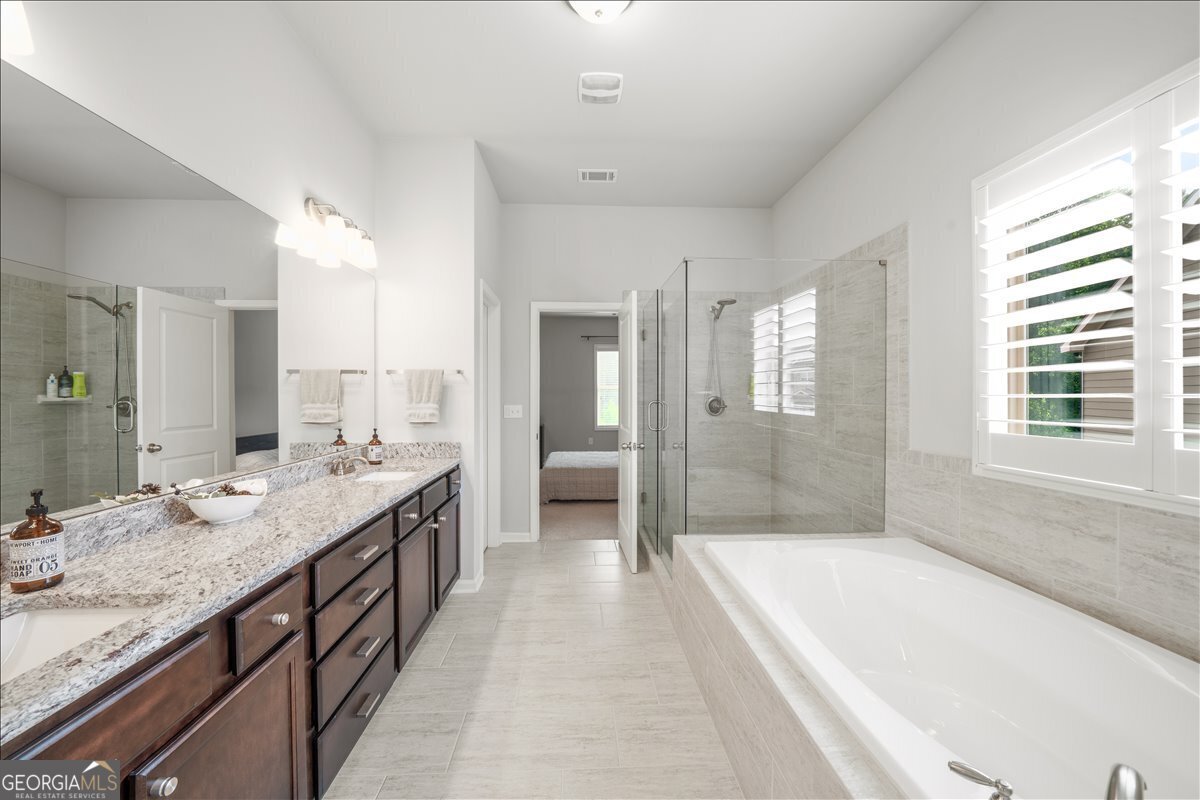1944 Trinity Chase Drive Dacula - Photo 23