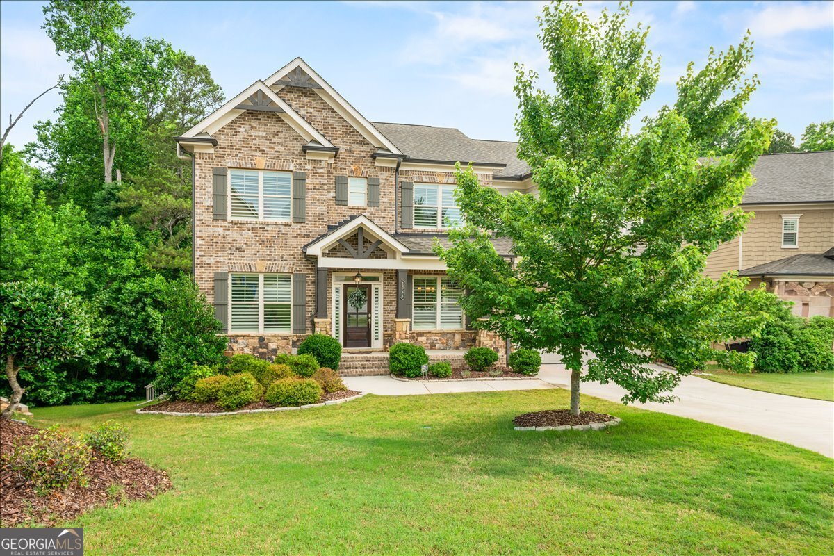 1944 Trinity Chase Drive Dacula - Photo 47