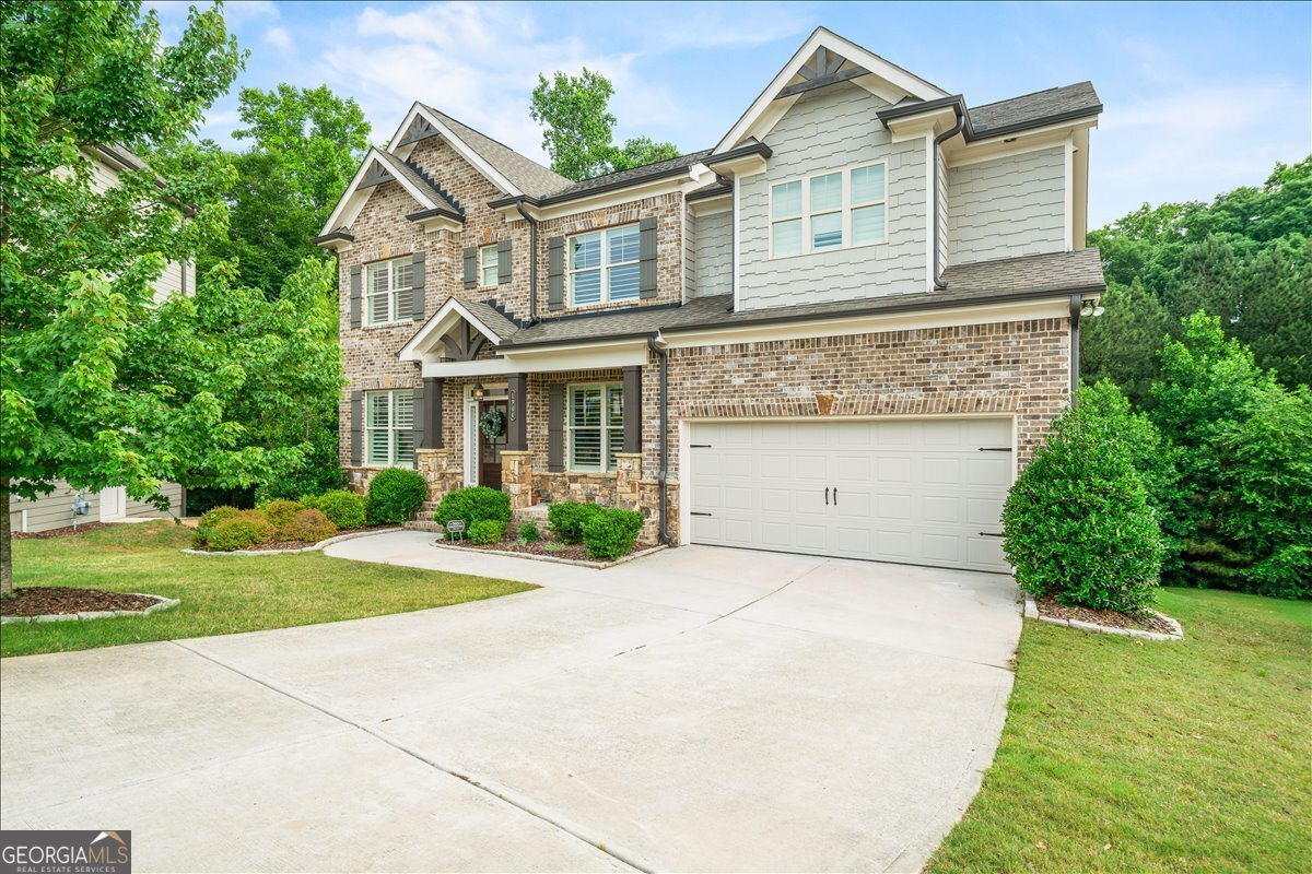 1944 Trinity Chase Drive Dacula - Photo 48
