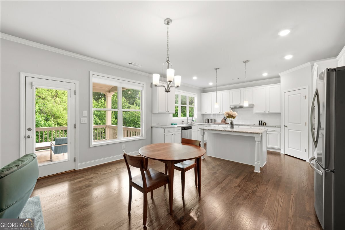 1944 Trinity Chase Drive Dacula - Photo 9