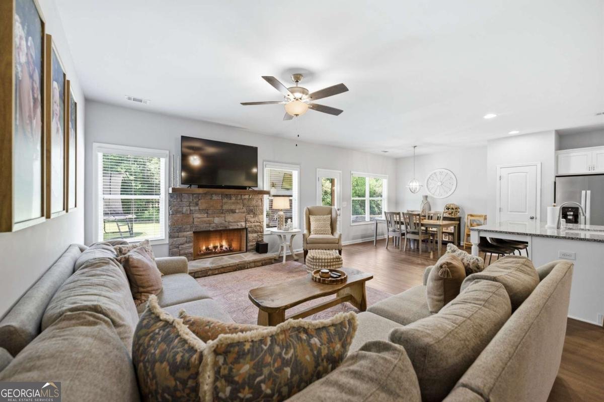 241 Webb Meadows Drive Jefferson - Photo 10