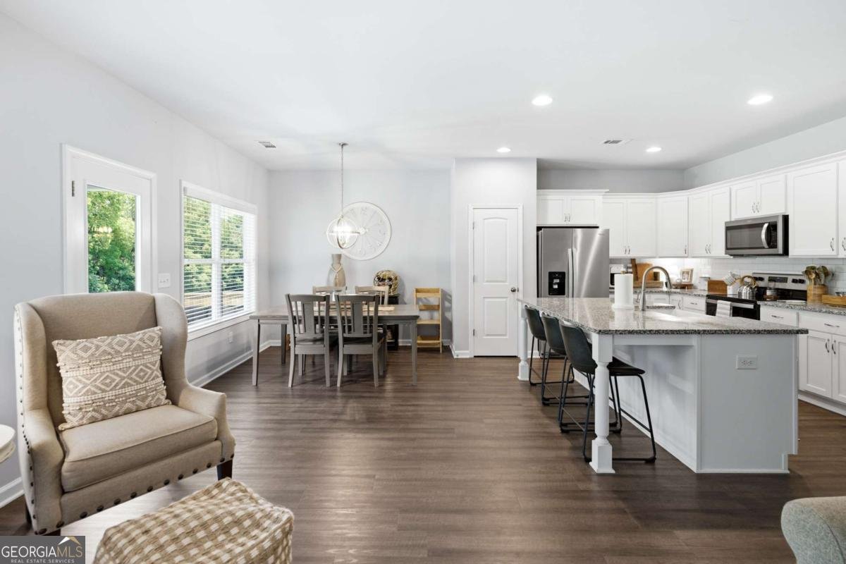 241 Webb Meadows Drive Jefferson - Photo 11