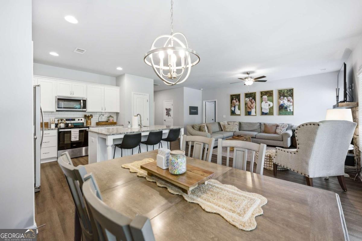 241 Webb Meadows Drive Jefferson - Photo 13