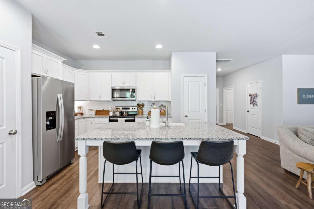 241 Webb Meadows Drive Jefferson - Photo 14