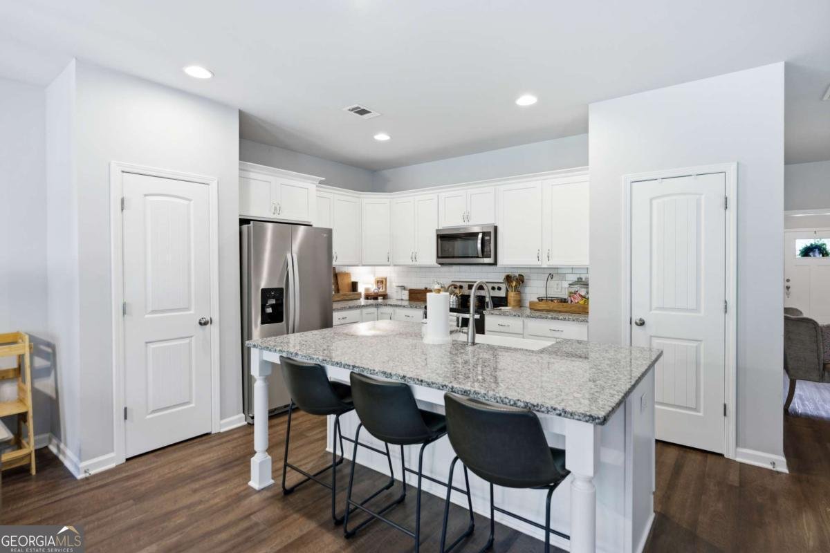 241 Webb Meadows Drive Jefferson - Photo 15