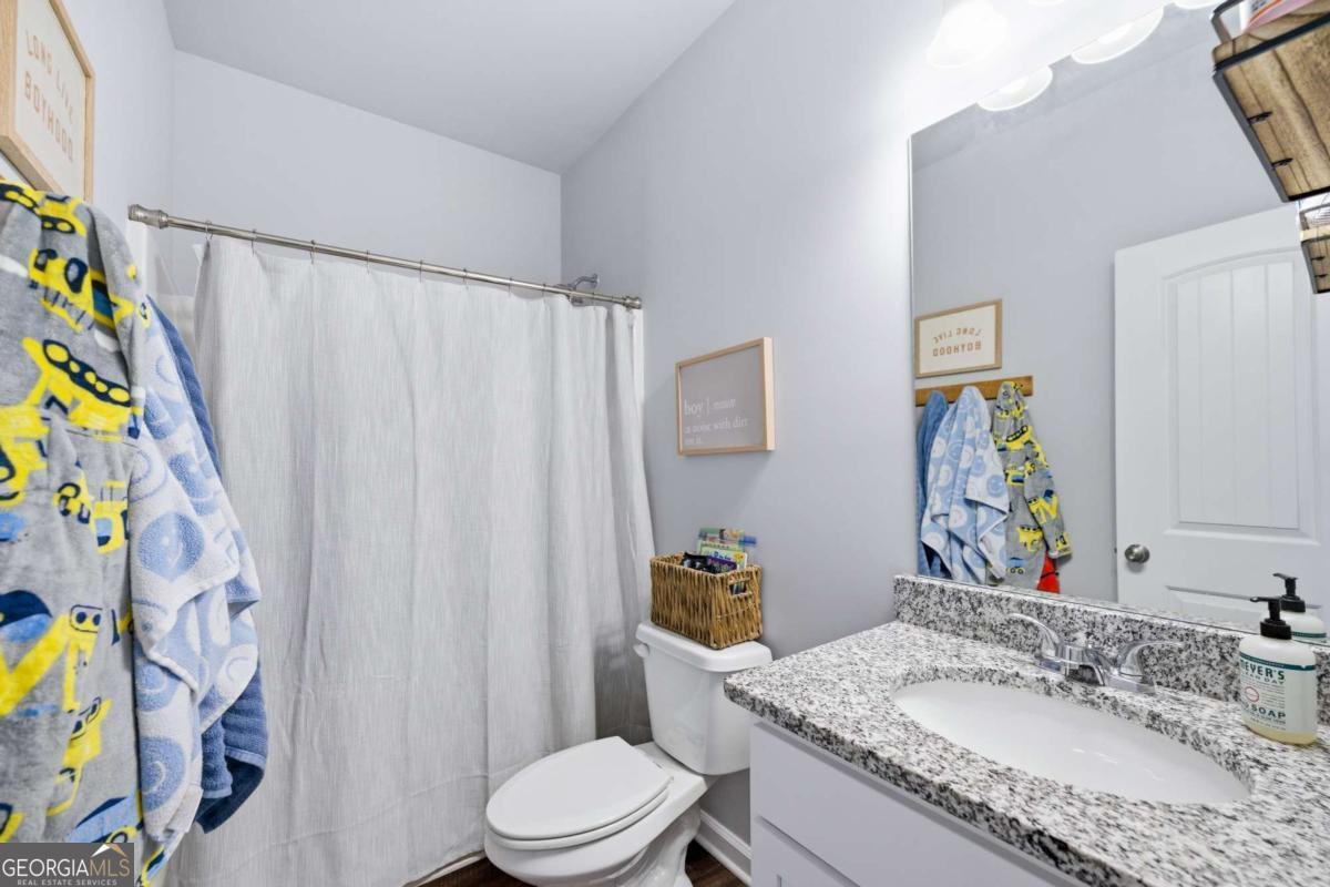 241 Webb Meadows Drive Jefferson - Photo 25