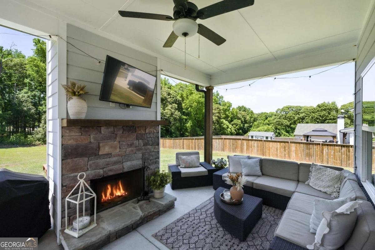 241 Webb Meadows Drive Jefferson - Photo 29