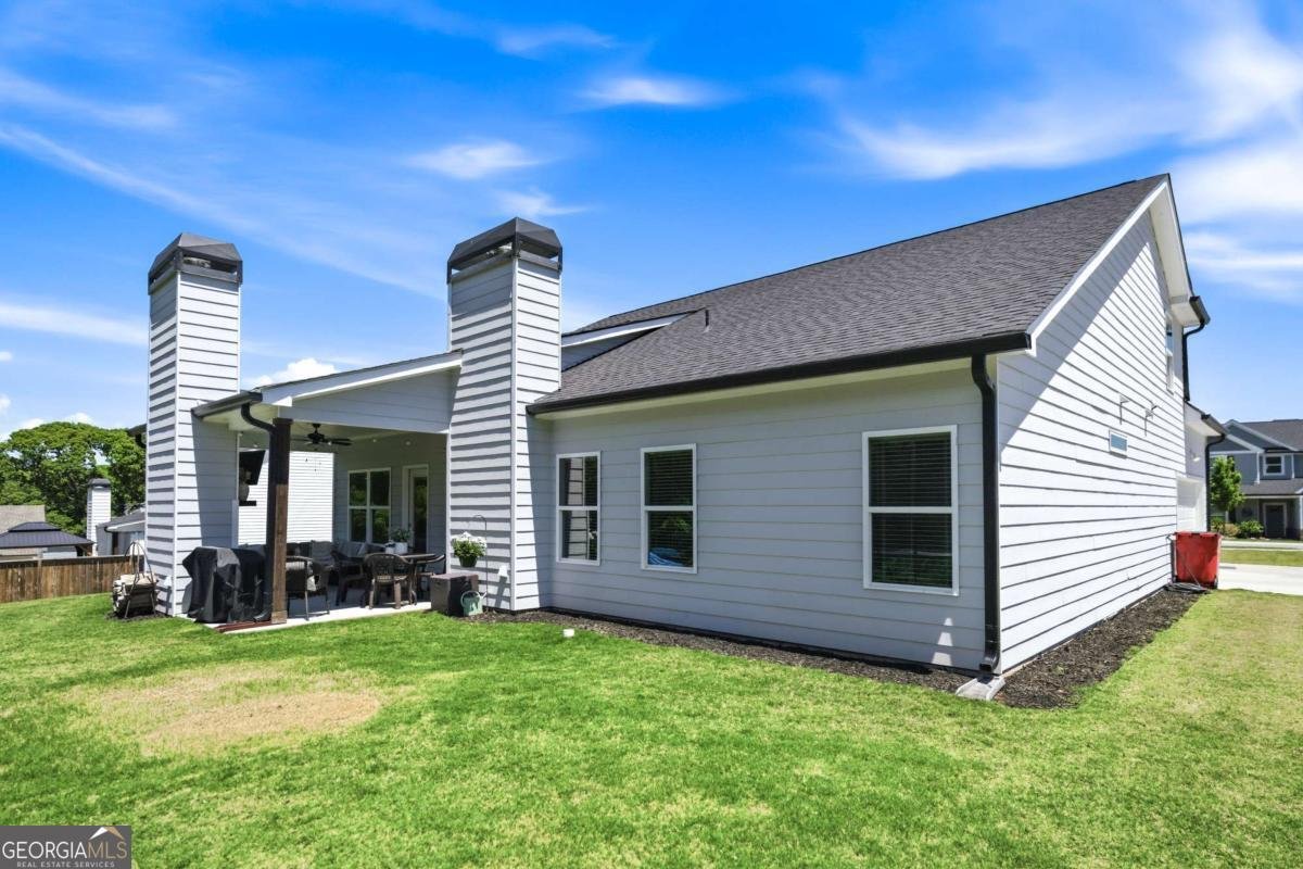 241 Webb Meadows Drive Jefferson - Photo 31