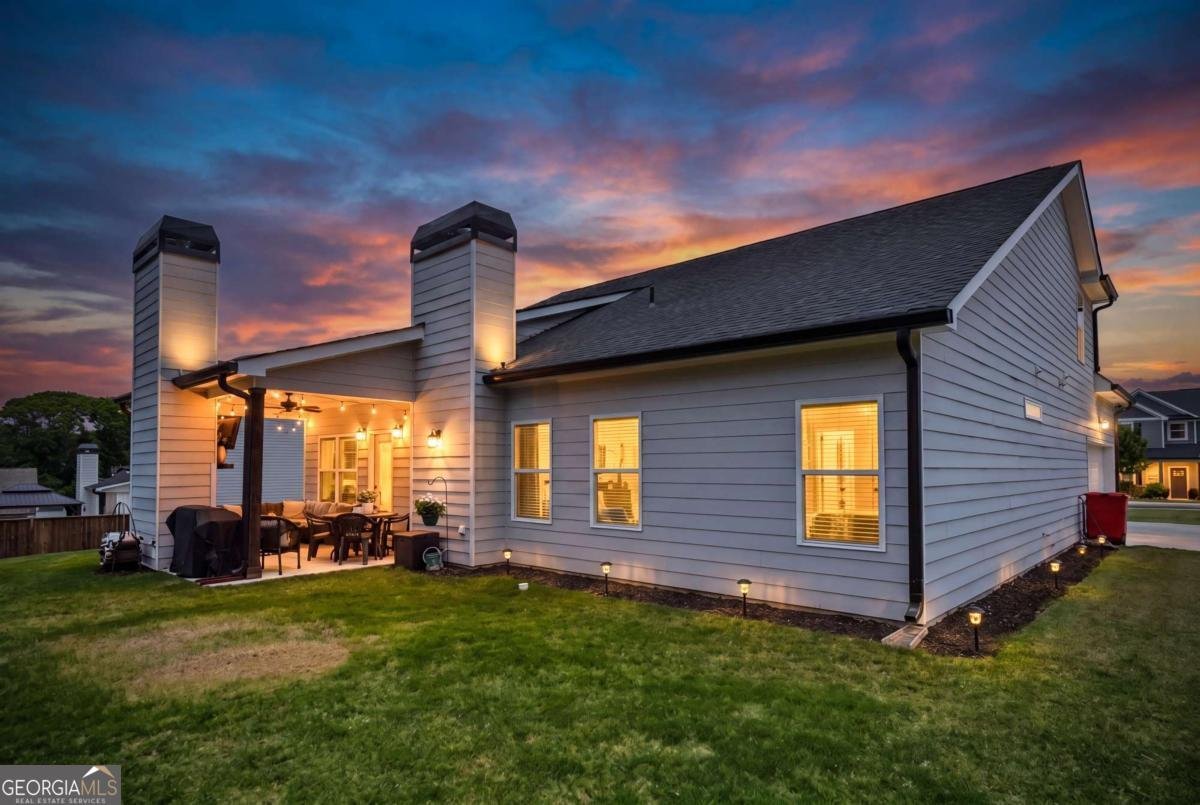 241 Webb Meadows Drive Jefferson - Photo 32