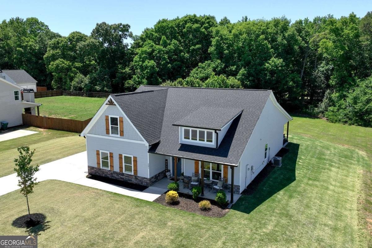 241 Webb Meadows Drive Jefferson - Photo 33