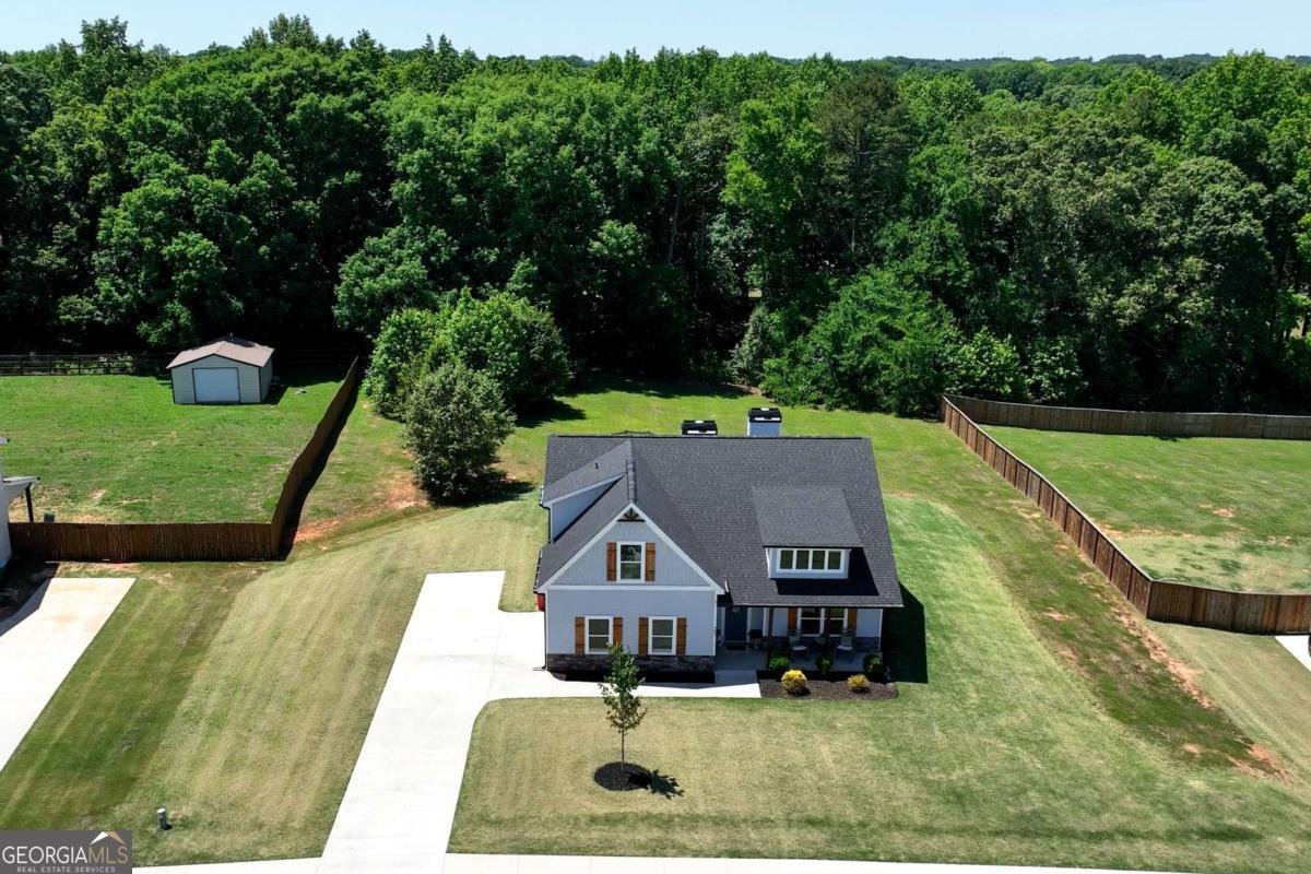 241 Webb Meadows Drive Jefferson - Photo 34