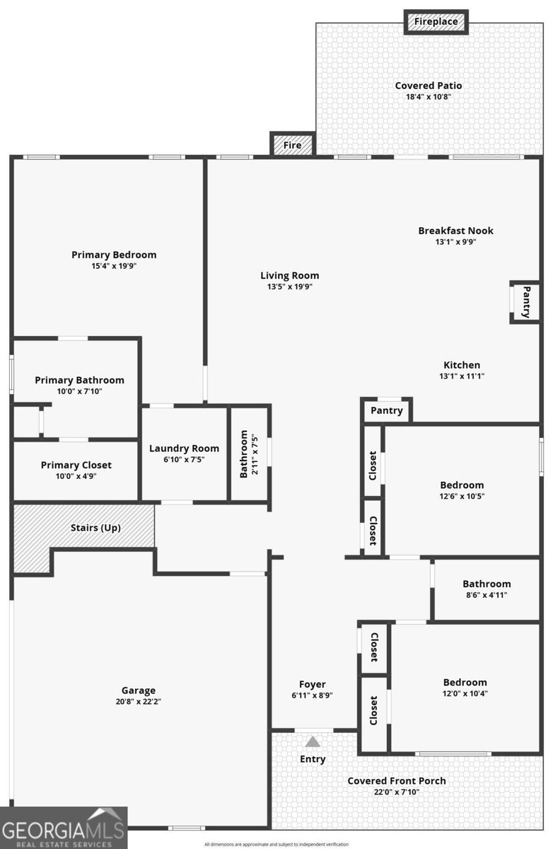 241 Webb Meadows Drive Jefferson - Photo 42