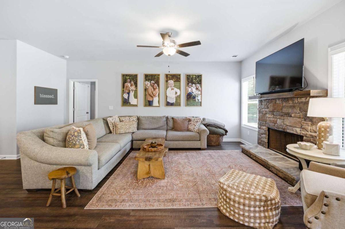 241 Webb Meadows Drive Jefferson - Photo 8