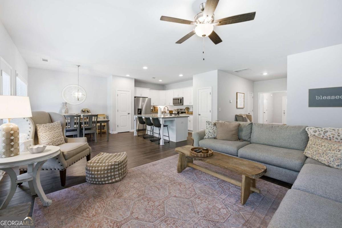 241 Webb Meadows Drive Jefferson - Photo 9