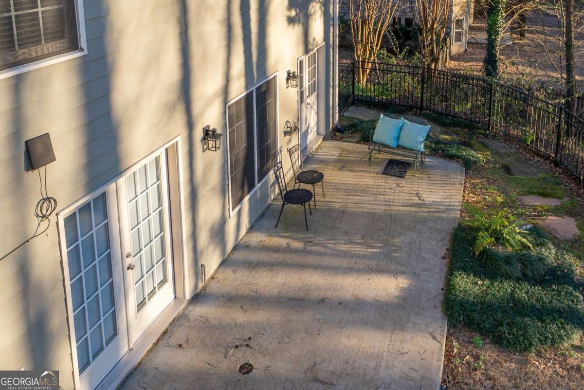 543A Sterling Water Drive Monroe - Photo 75