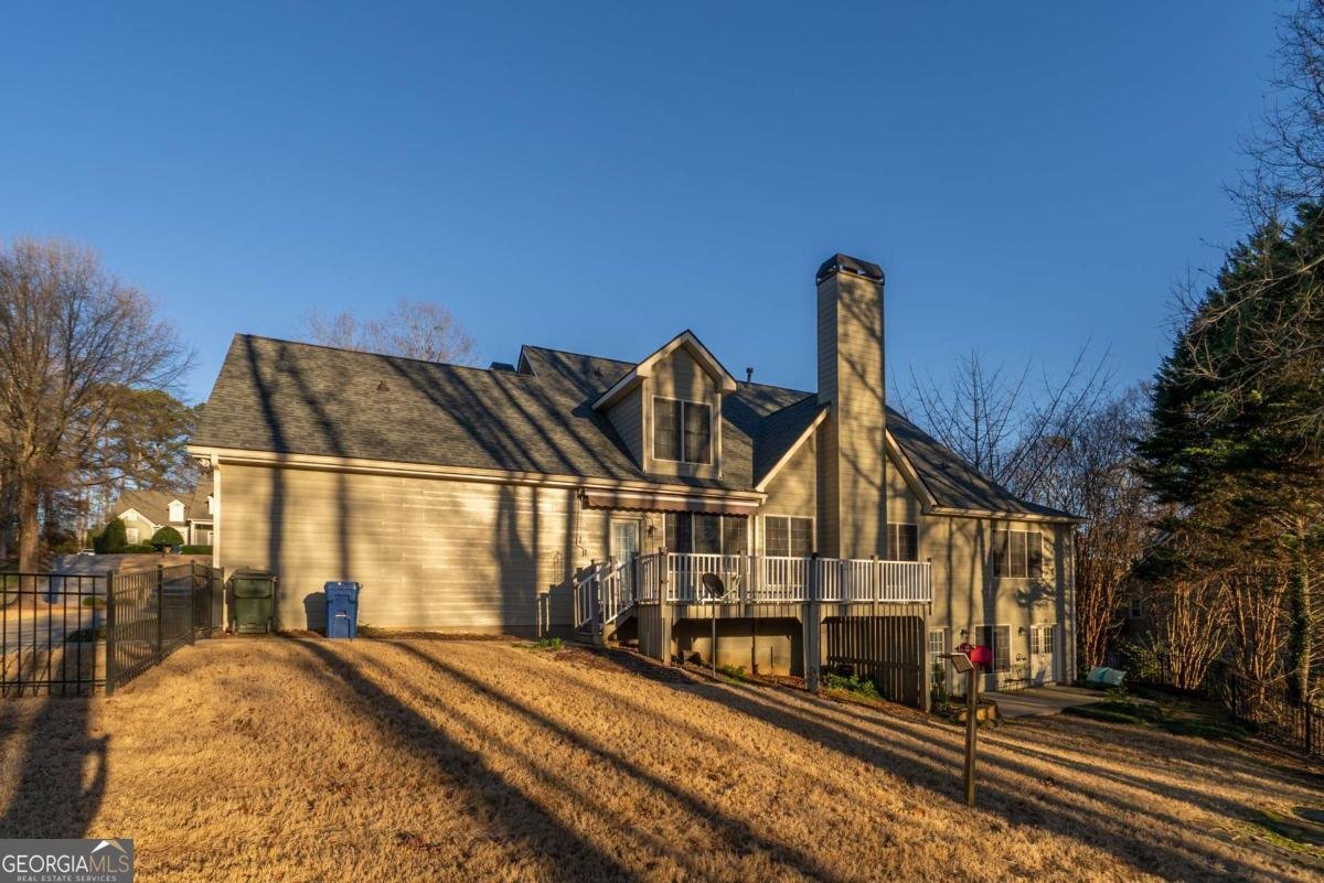 543A Sterling Water Drive Monroe - Photo 76